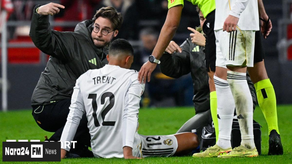 Real Madrid Extends La Liga Title Push with Impressive Victory Over Athletic Club