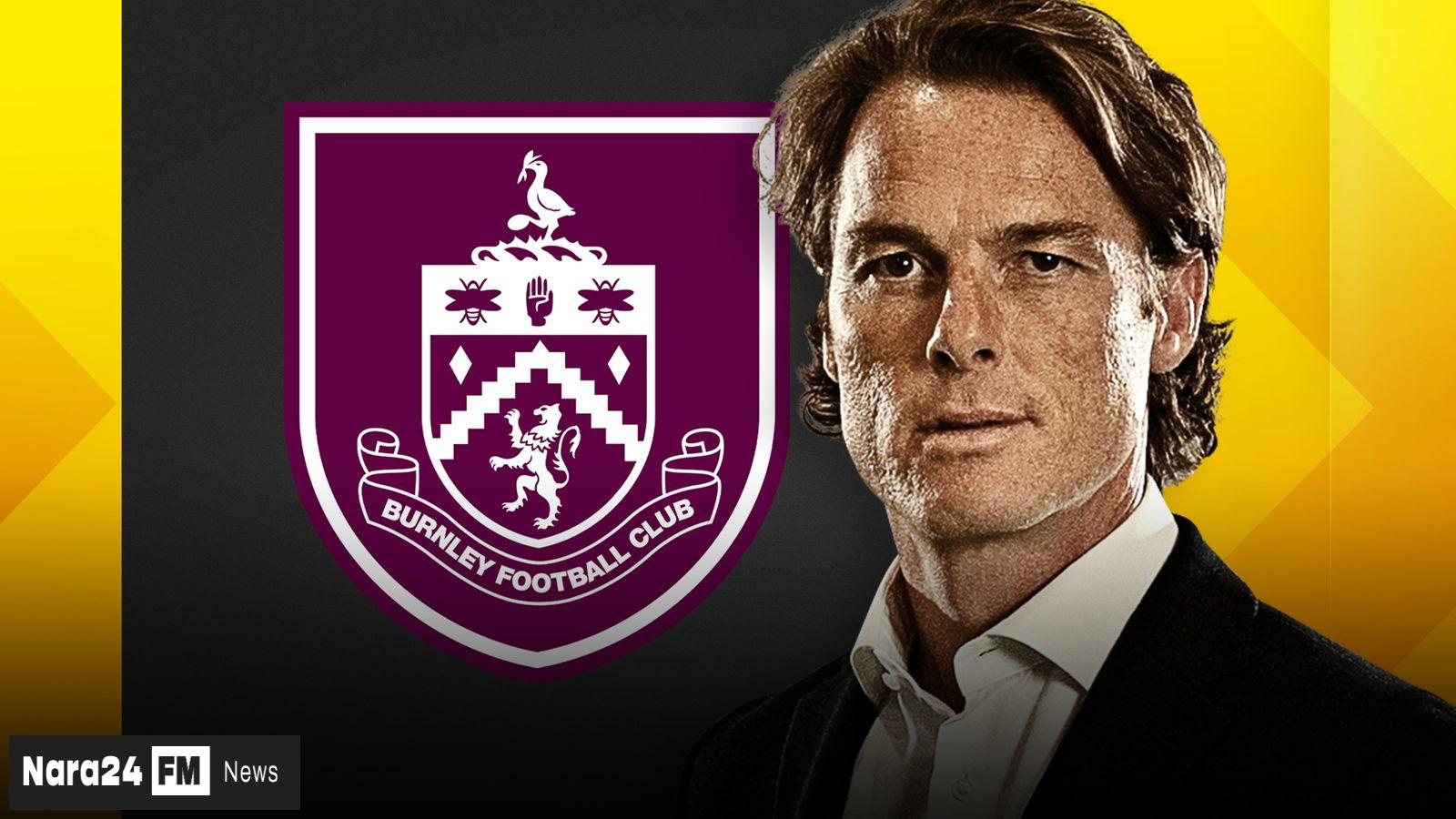 Burnley Transfer Updates: Live Blogging Suspended Amid Technical Issues