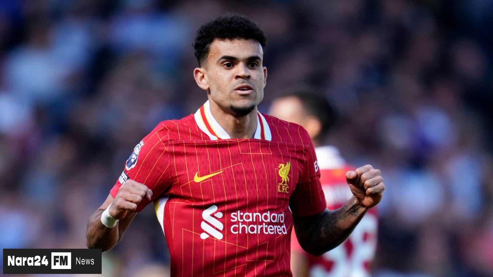 Bayern Munich Rekindles Interest in Luis Diaz Amid Liverpool's Stance