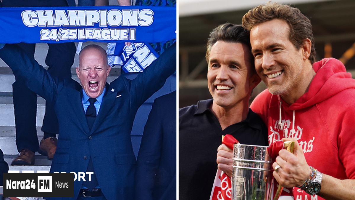 Championship 2025-26 Fixtures Unveiled: Wrexham Faces Southampton, Birmingham Hosts Ipswich in Opening Matches