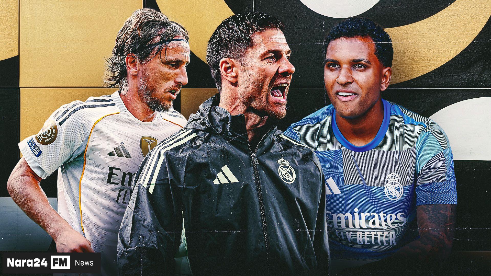 Real Madrid's Summer Overhaul: Key Moves to Fix the Squad After Club World Cup Setback