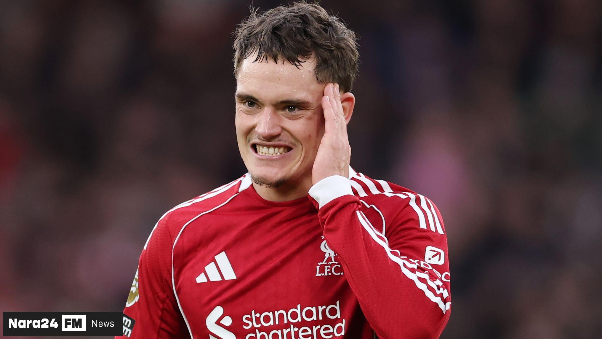 Muller Claims Wirtz Faces Less Pressure at Liverpool Than Bayern Munich