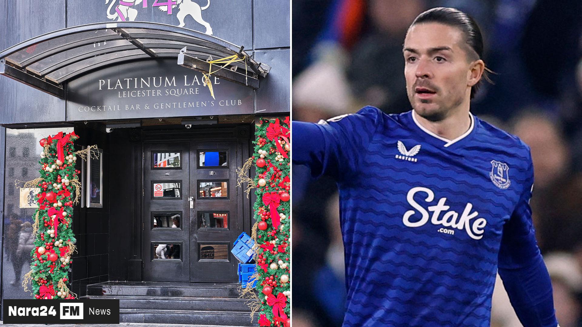 Everton's Key Player Sidelined by Virus After Notorious Night Out