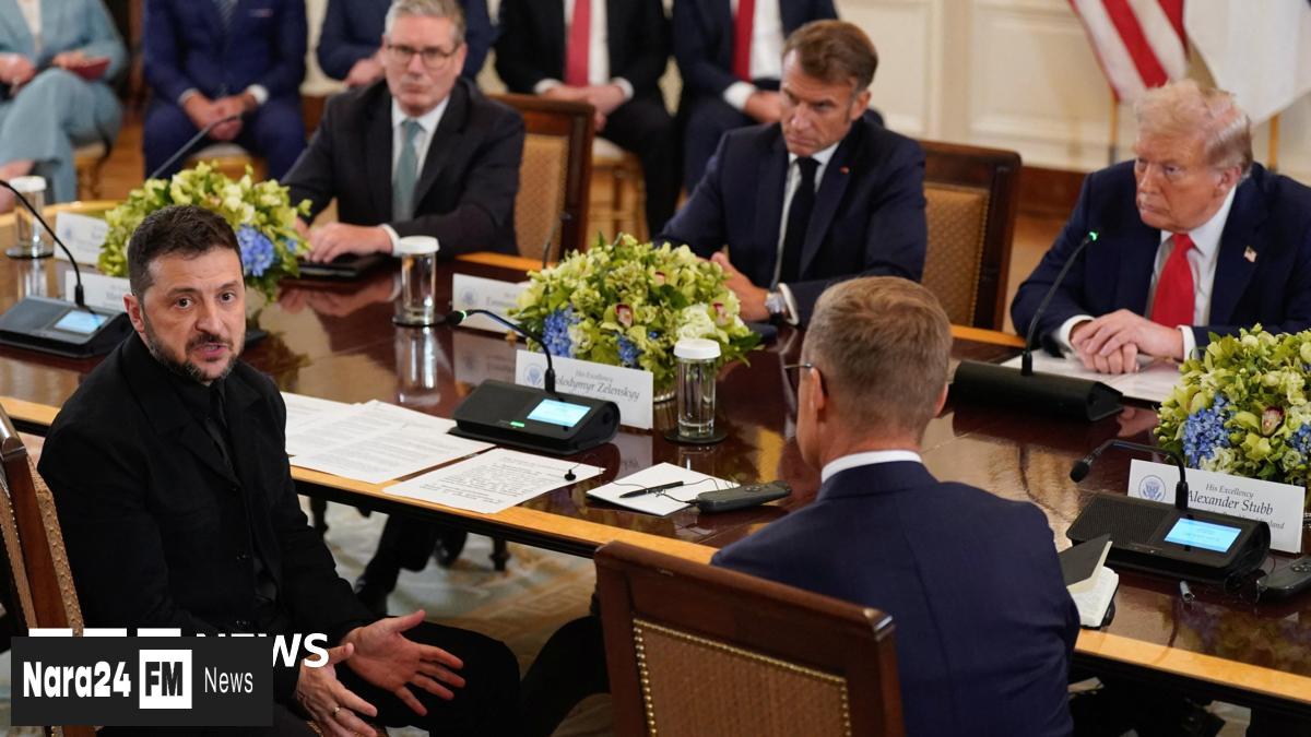 Trump Claims Ending Six Wars Without Ceasefires, But Examples Show Contradiction