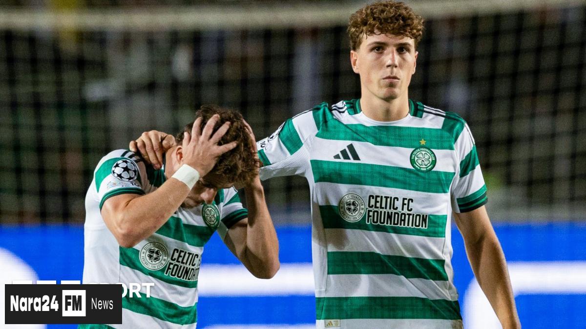 Celtic's Champions League Dream Crumbles in Kazakhstan