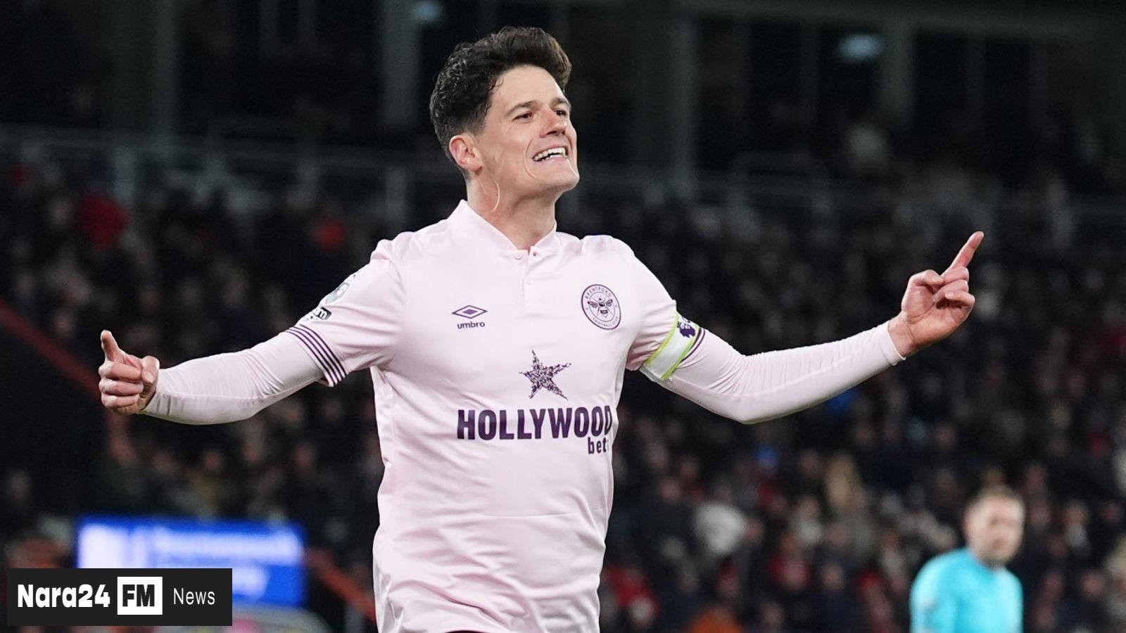 Rapid Advancements in Christian Norgaard Transfer Talks: Arsenal and Brentford Nearing Deal