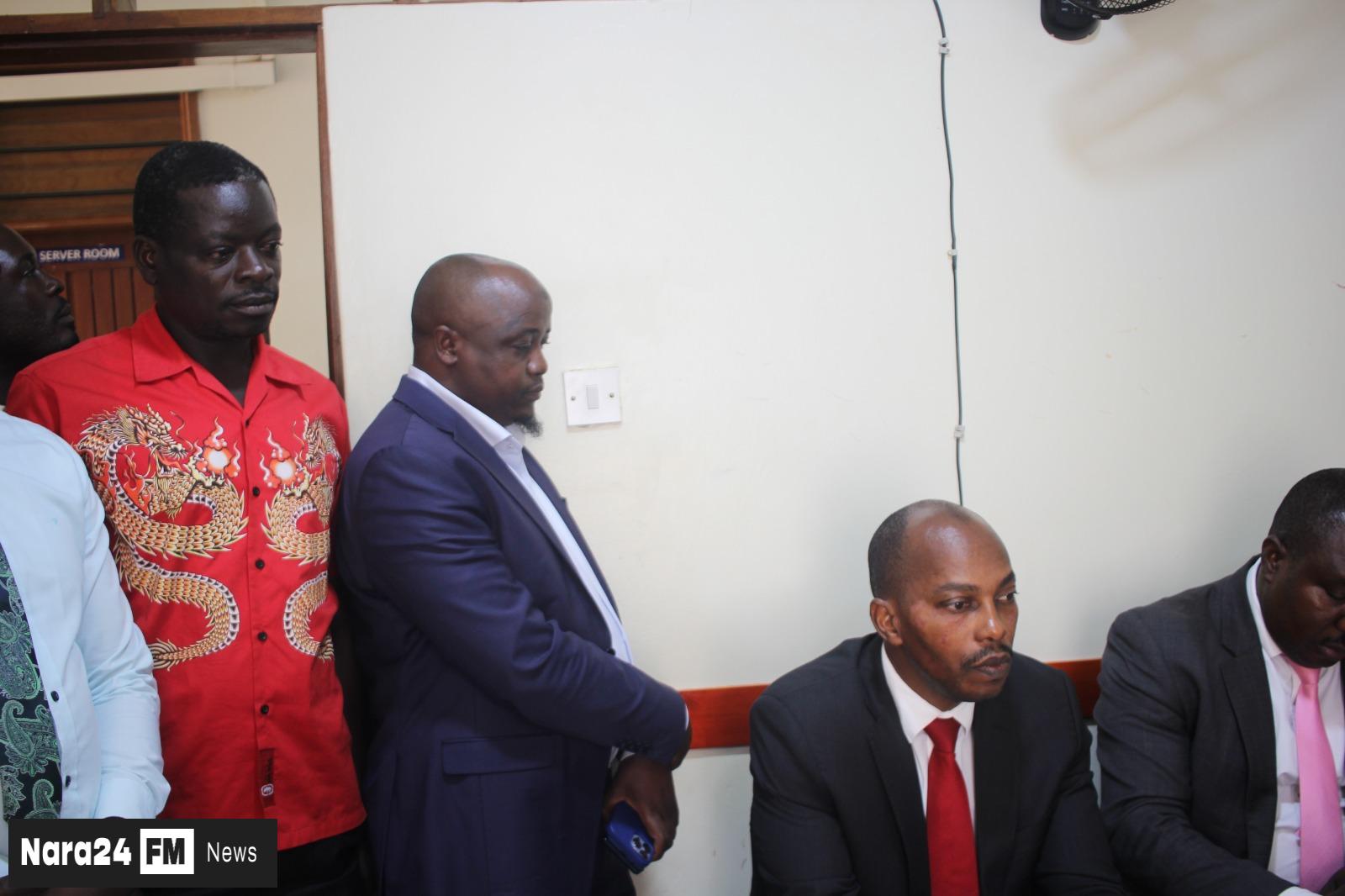 Land Broker Kamoga Seeks to Delay Fraud Trial with New Application