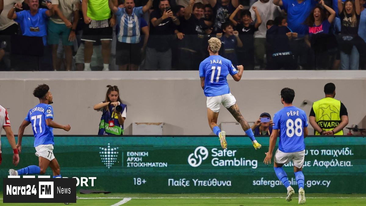 Champions League 2025-26: Four Newcomers Set to Make History