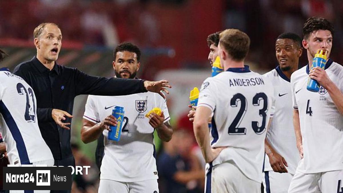 Bellamy Calls England Squad "Ridiculous" in Depth Comparison to Wales