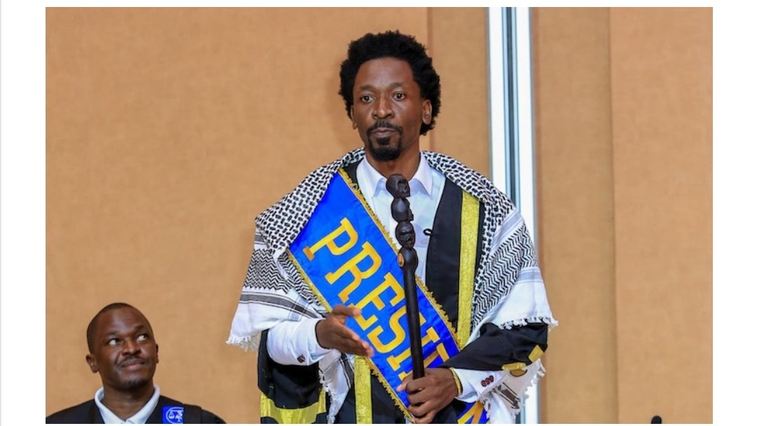 ULS President Declines Committee Role, Accuses Chief Justice of Tyranny