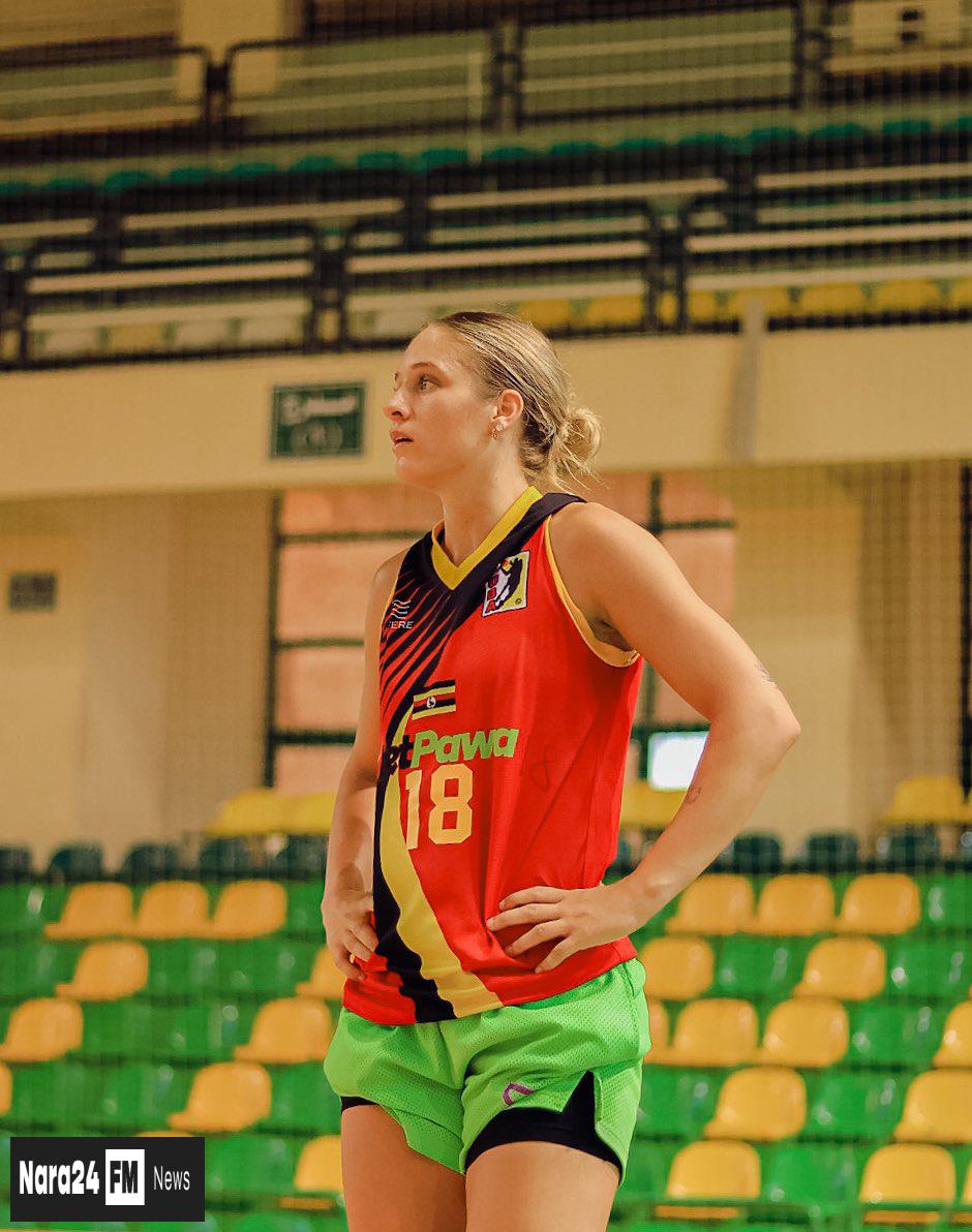 Gazelles Roster Finalized as Key Guard Joins Camp Ahead of Africa Tournament