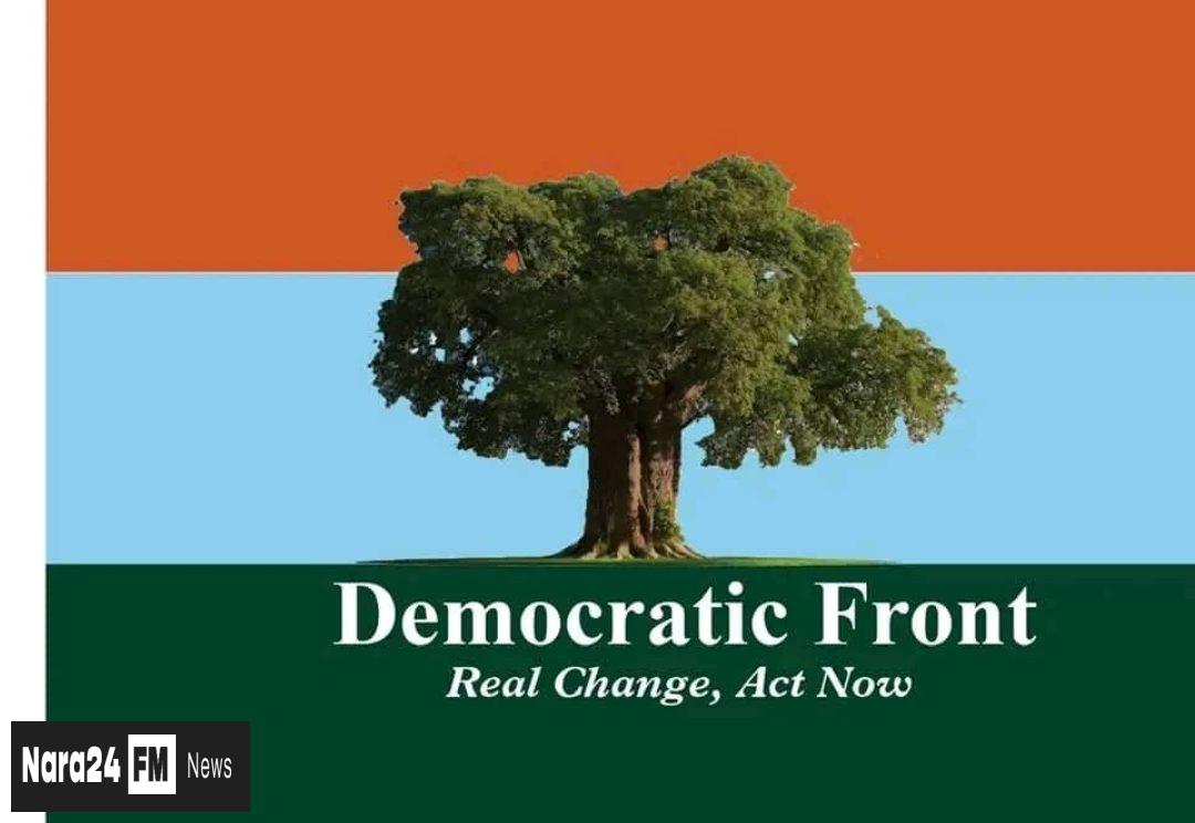 ** DF Electoral Commission Launches Regional Nominations for Streamlined Candidate Selection
**