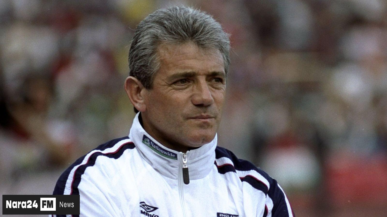 Football Icon Kevin Keegan Starts Cancer Treatment Following Diagnosis