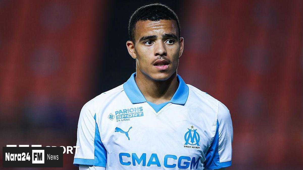 Mason Greenwood: England Manager Tuchel Rules Out Return Amid International Uncertainty

###