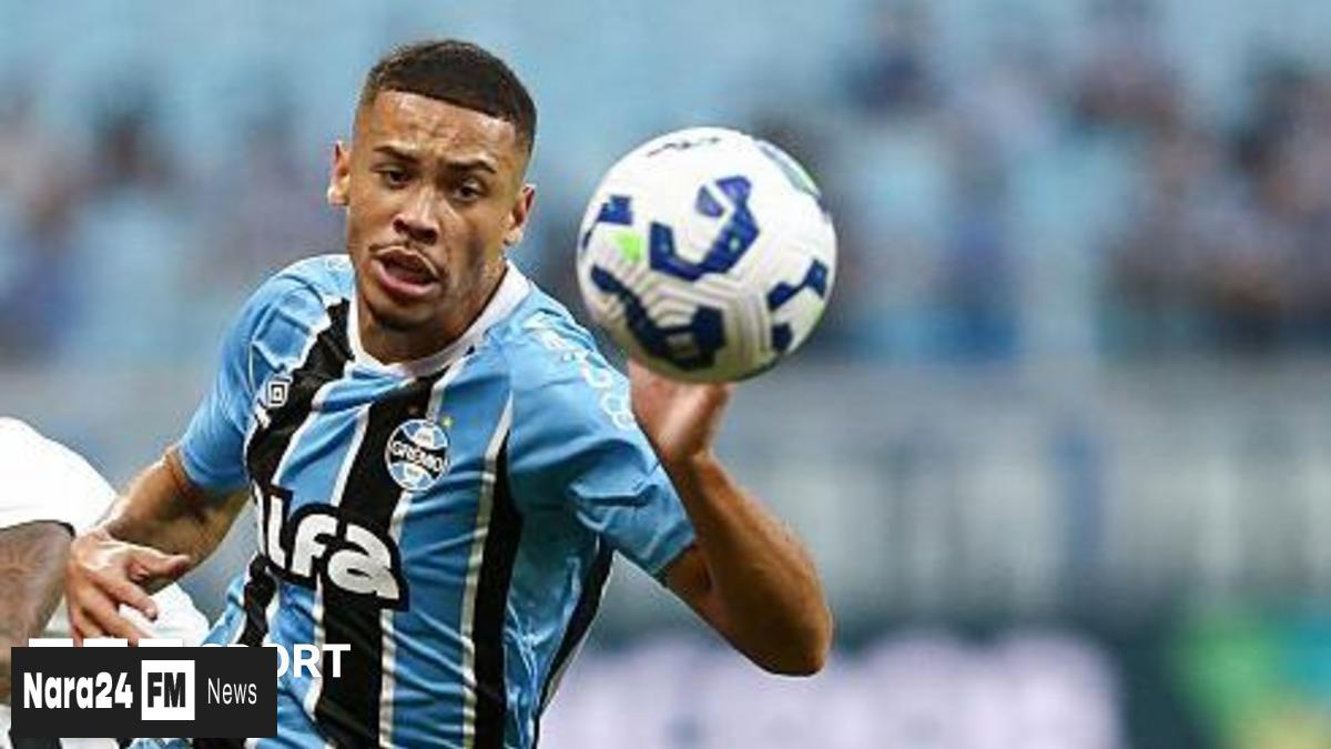 Aston Villa secure £10.5m agreement for Brazilian sensation Alysson