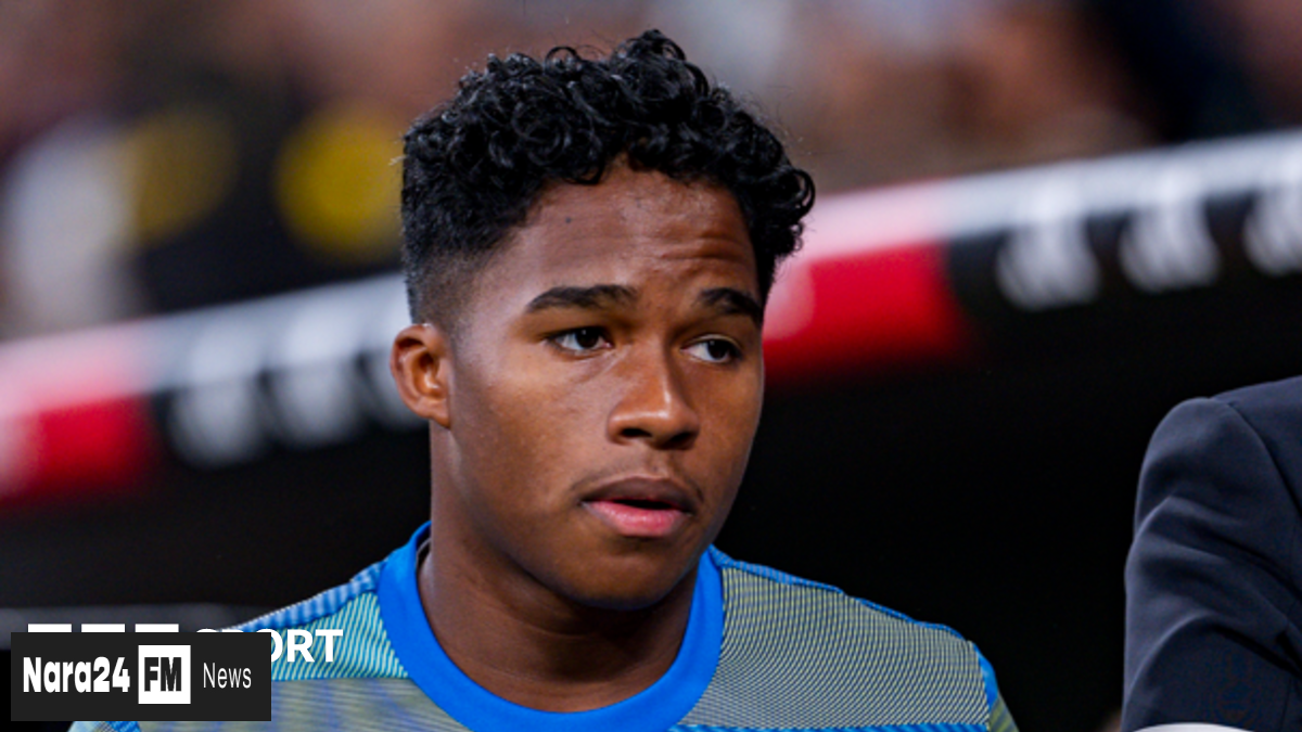 Endrick Set for Loan Move to Lyon from Real Madrid