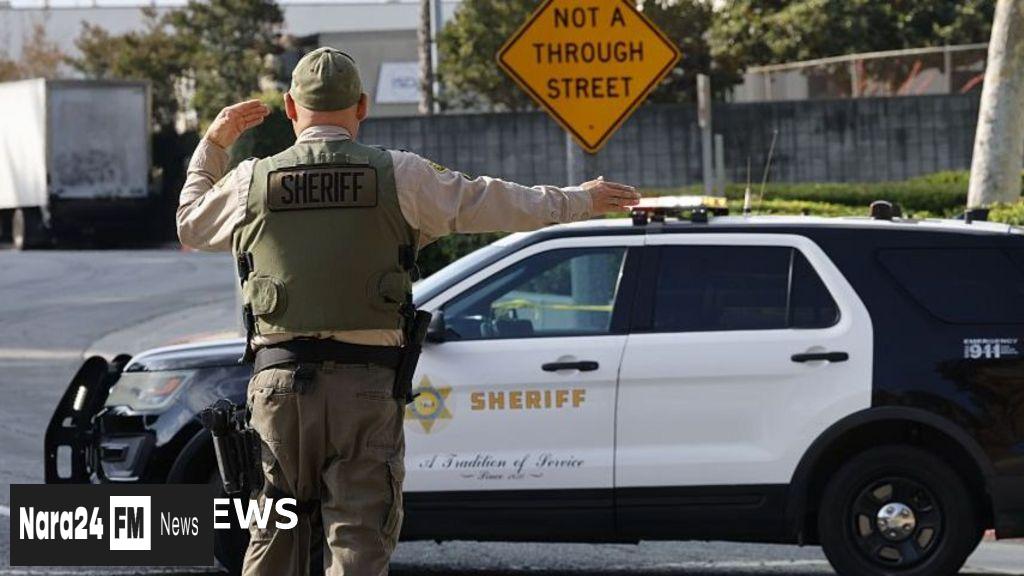 Tragic Explosion Claims Lives of Three Officers at LA Sheriff's Training Facility