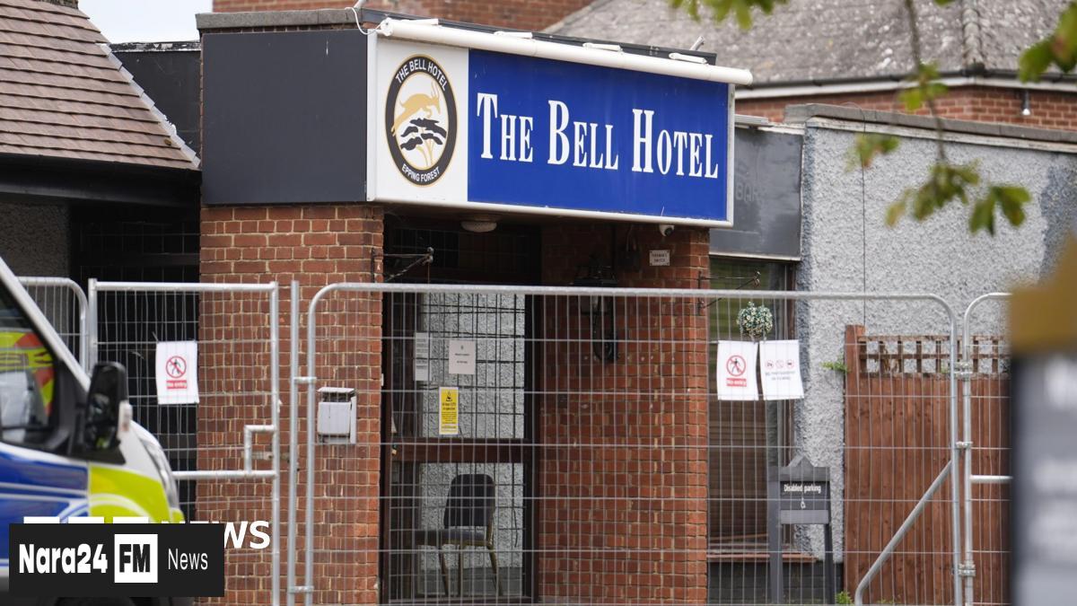 Home Office Appeal Blocked: High Court Upholds Local Ban on Asylum Seekers at Essex Hotel