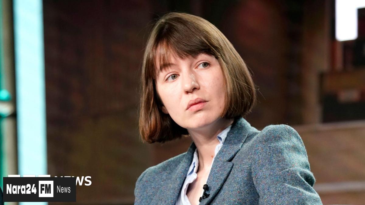 Author Sally Rooney Defies UK Ban, Vows Continued Support for Proscribed Palestine Action