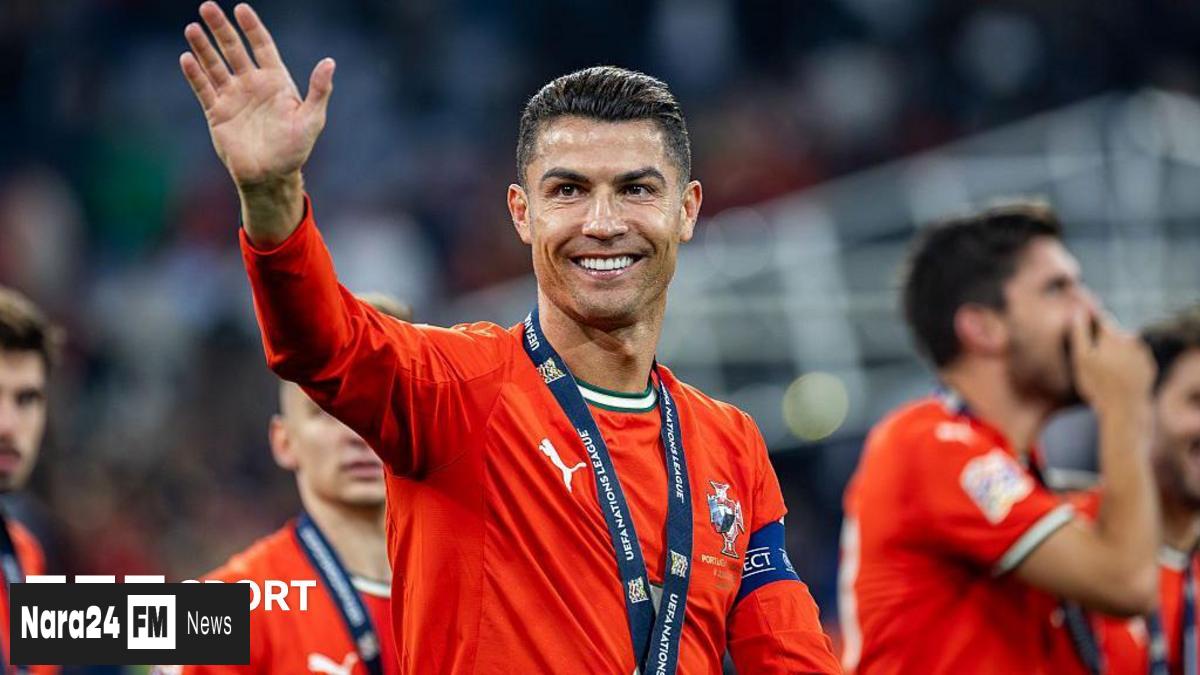 Cristiano Ronaldo Prioritizes 2026 World Cup Preparation Over Club World Cup: Extends Contract with Al-Nassr