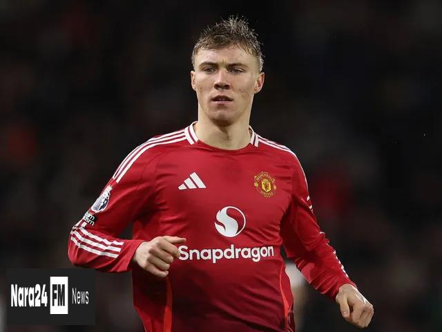 Manchester United Facing Deadline to Secure Moise Kean as Hojlund Replacement
