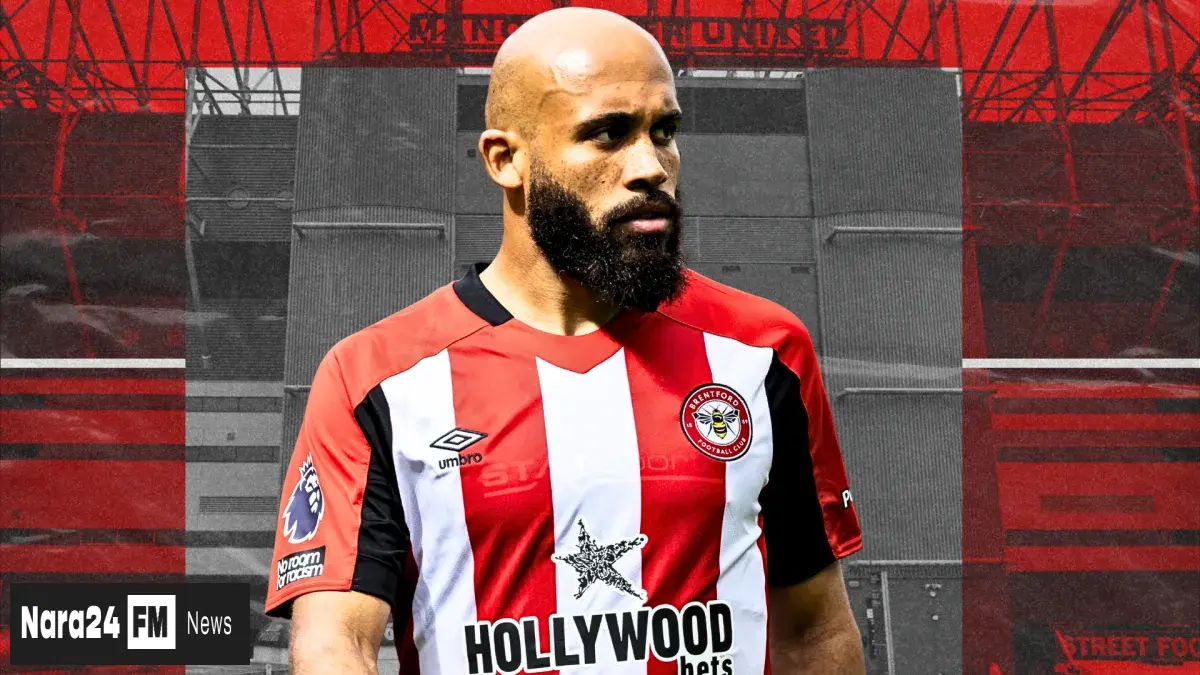 Manchester United Nearing €70m Deal for Bryan Mbeumo Amid Transfer Talks