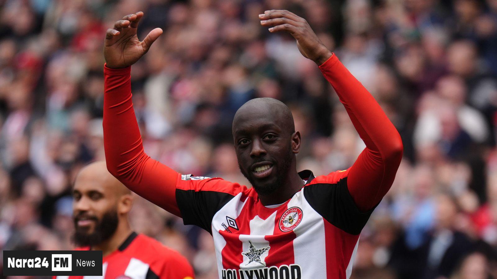 Newcastle's £25m Wissa Bid Rejected But Second Offer Expected Amid Champions League Pursuit