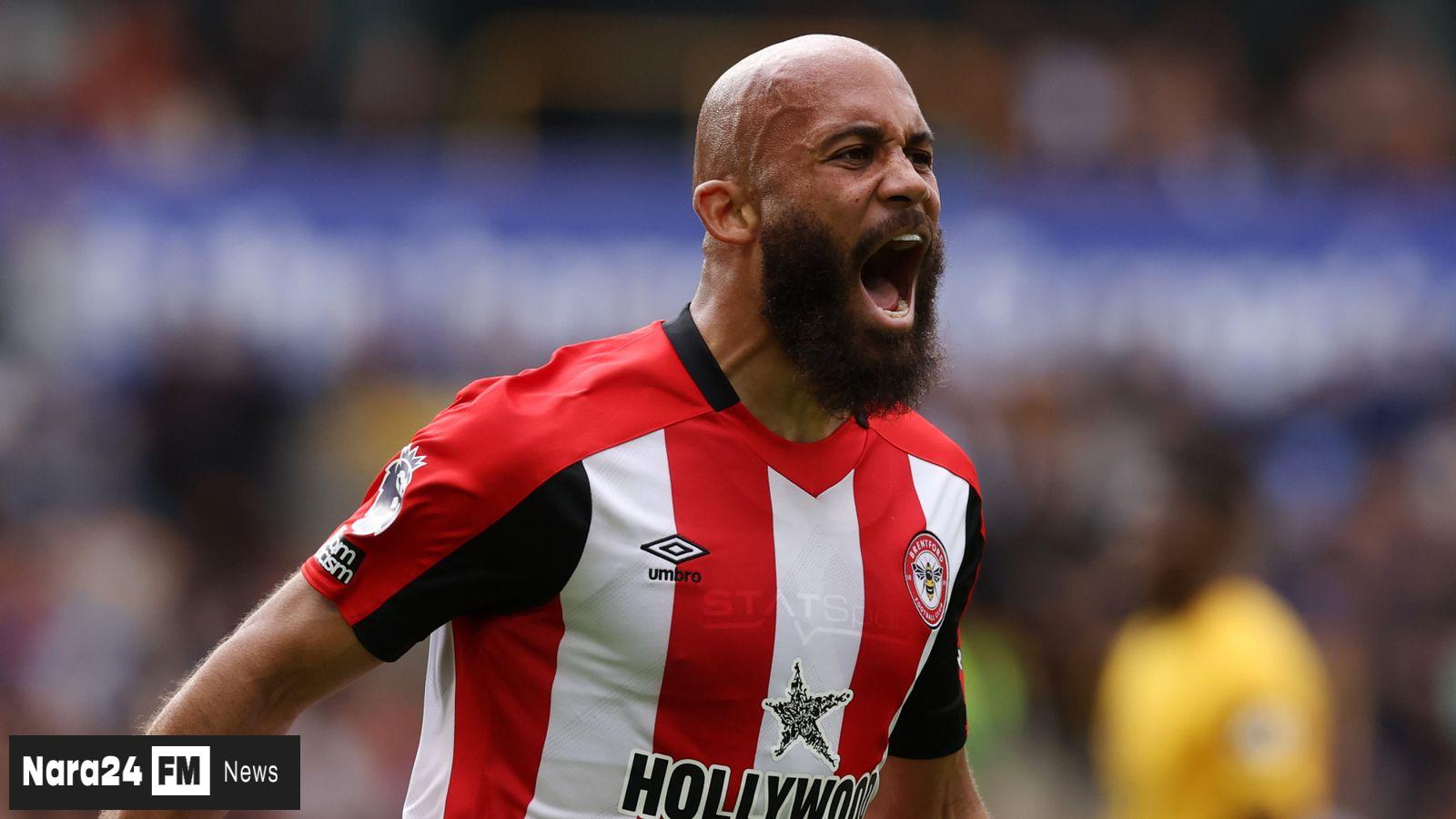 Manchester United's Second Bid for Bryan Mbeumo Rejected by Brentford