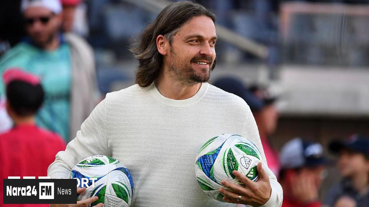 Aberdeen appoint Lutz Pfannenstiel as sporting director