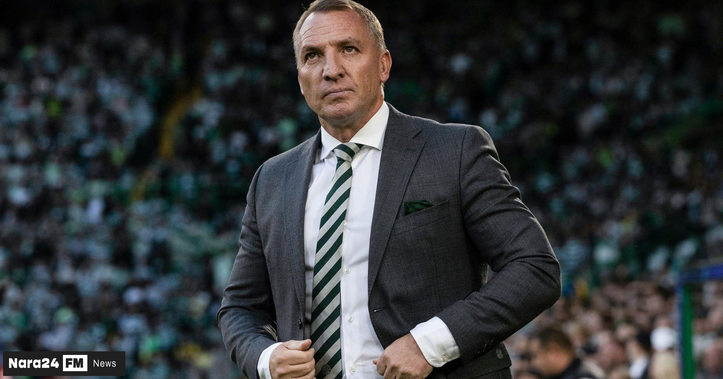  Rodgers Acknowledges Fan Frustration Following Celtic's Stalemate