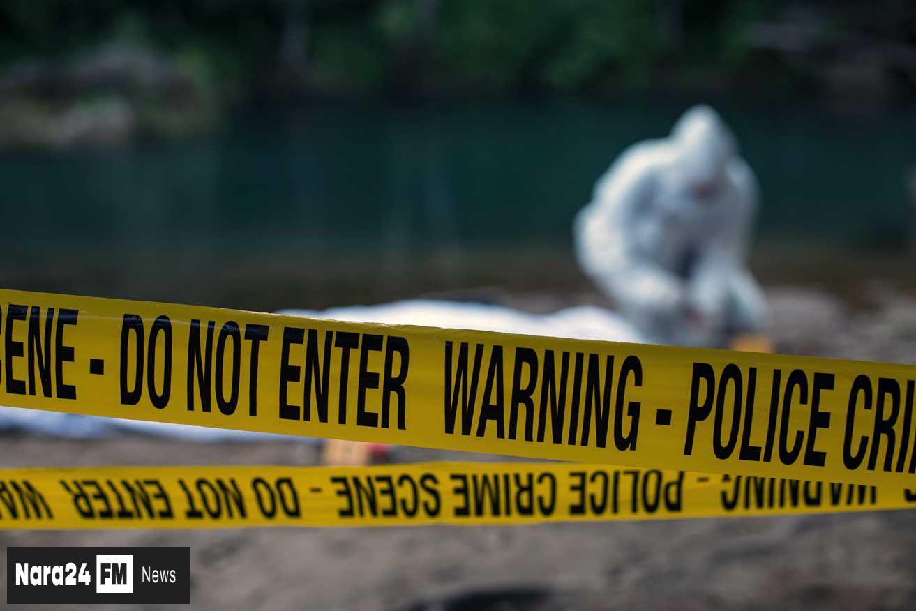 Tragedy in Wakiso: Mobile Money Agent Fatally Stabbed During Robbery