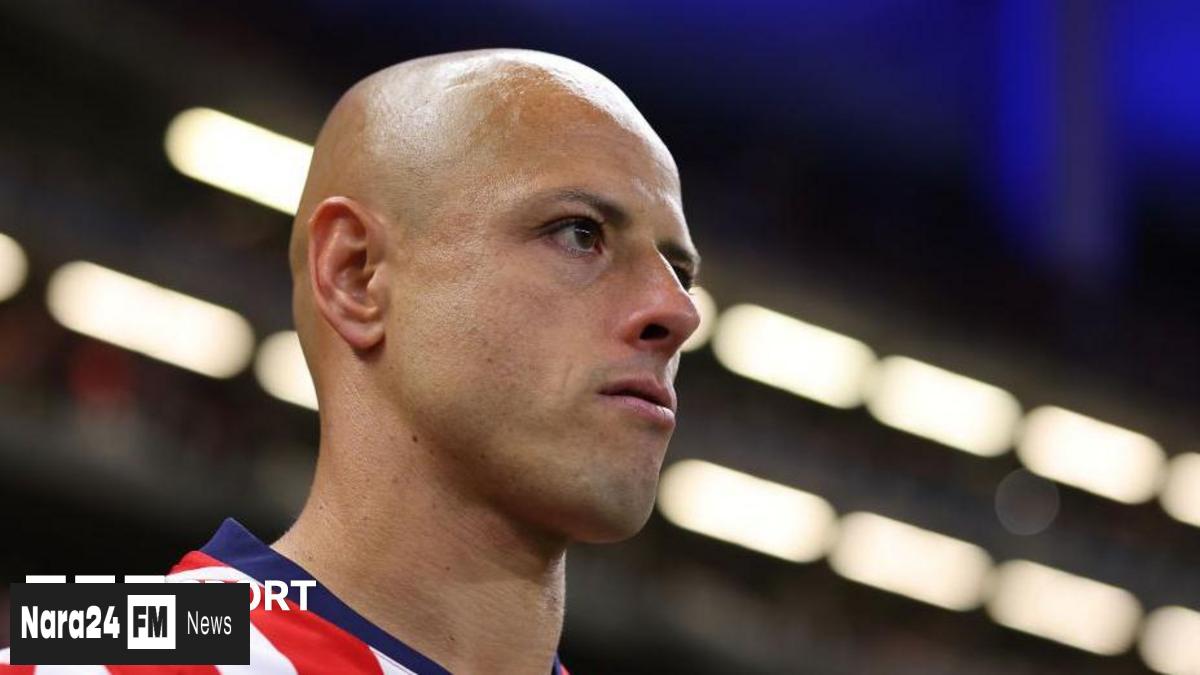 Javier Hernandez Faces Backlash Over Controversial Remarks, Issues Public Apology