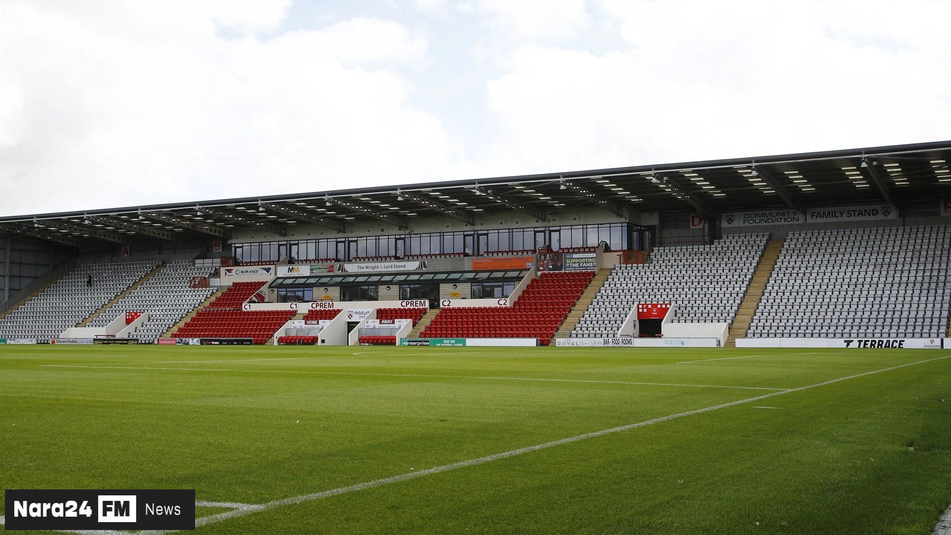 Morecambe FC Faces Existential Crisis as Ownership Dispute Sparks League Expulsion Threat