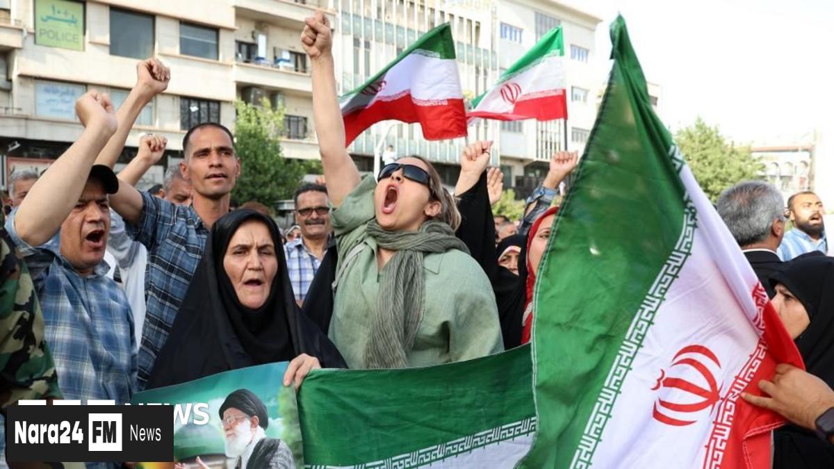 Iran's Fordo Nuclear Site Sustains Significant Damage in US Strike - Updates from IAEA Meeting