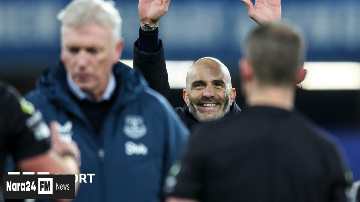 Maresca Calls Pre-Everton Period Chelsea's 'Darkest Hours'