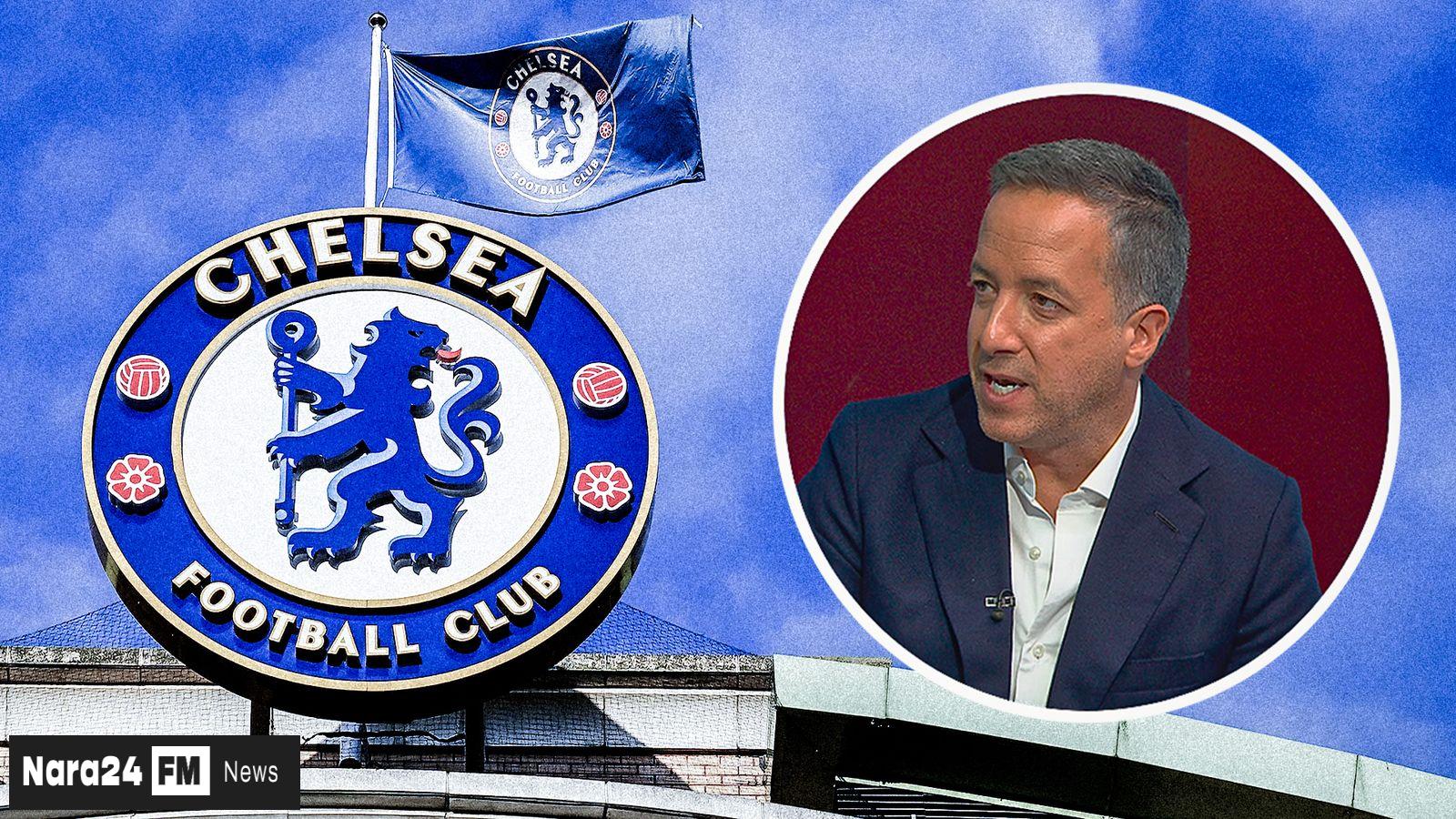 Chelsea Face 74 FA Charges Over Alleged Agent and Third-Party Violations
