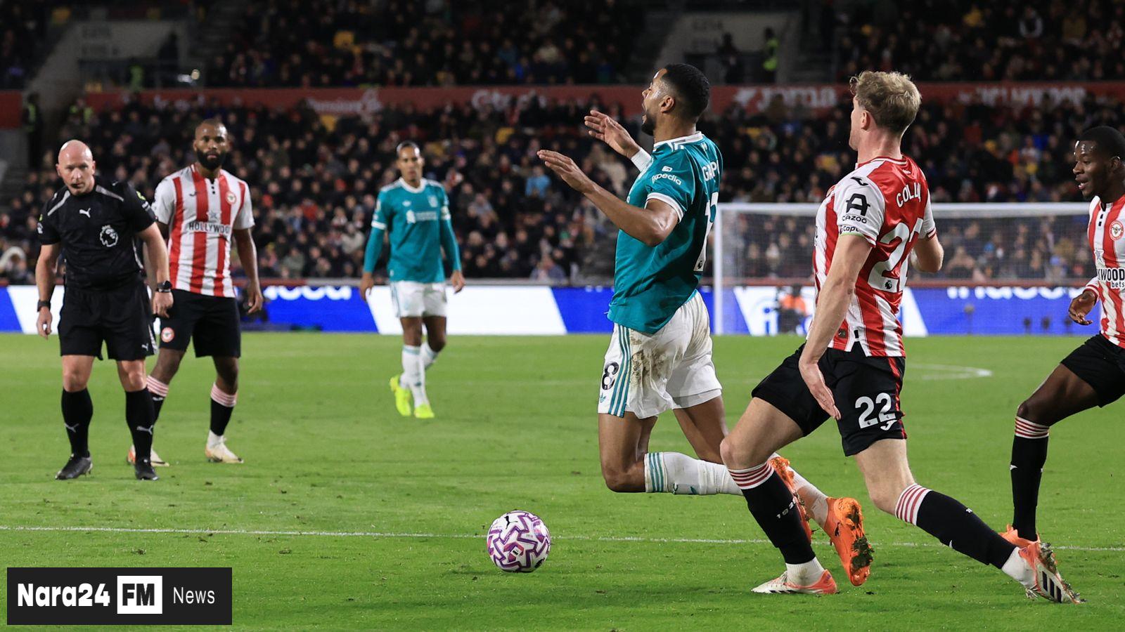 Dermot Gallagher's Ref Watch: Premier League Controversies Analyzed