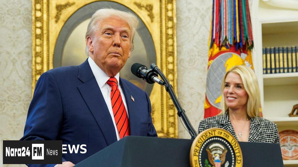 Trump Directs Release of Additional Epstein Documents Amid Growing Pressure