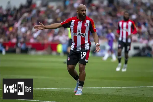 Manchester United Races Against Time to Finalize Bryan Mbeumo Deal