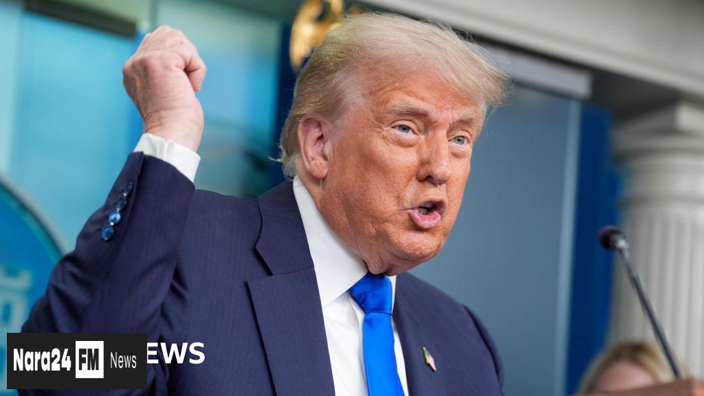 Supreme Court Ruling Strengthens Presidential Authority on Birthright Citizenship