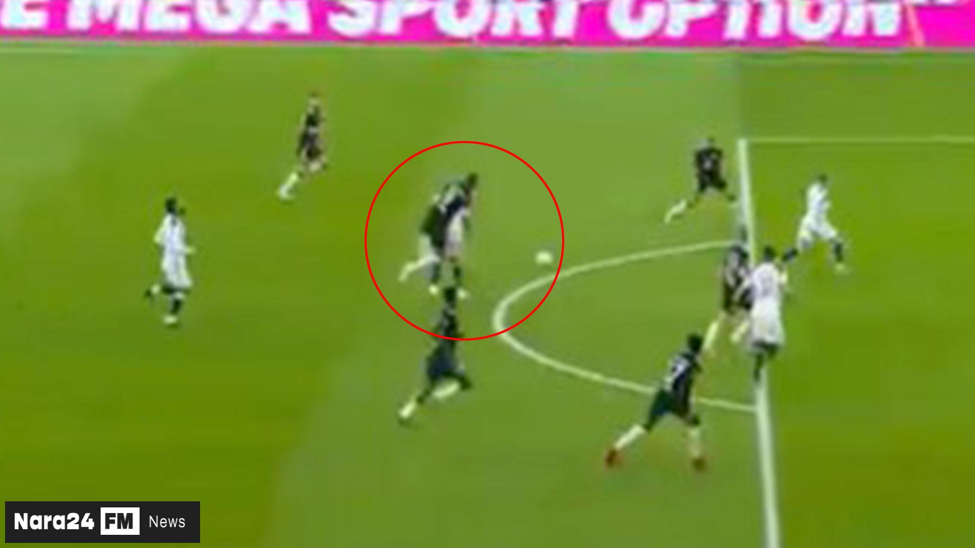 Ex-Spurs Defender Romero Targets Kane With Brutal Double Tackle in Bayern Friendly Clash