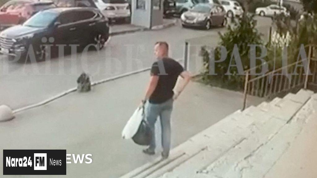 Ukraine Claims Elimination of Russian Agents Following Intelligence Officer's Assassination