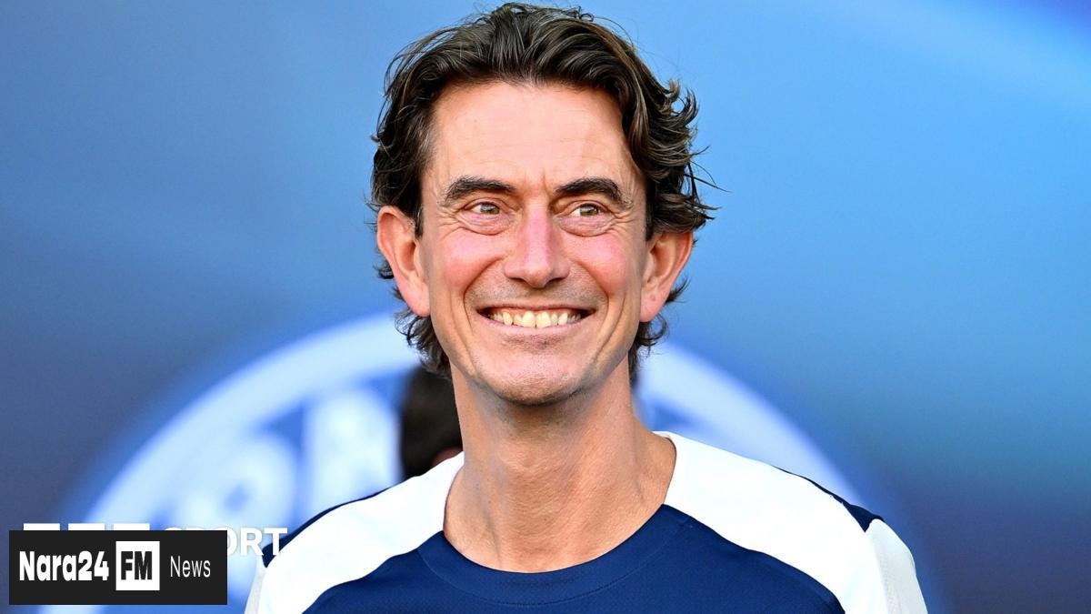 Thomas Frank Embarks on New Tottenham Era with Inclusive Vision