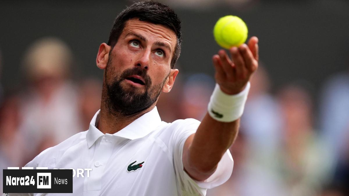 Wimbledon 2025: Djokovic, Sinner, and Swiatek Set for Fourth-Round Showdowns