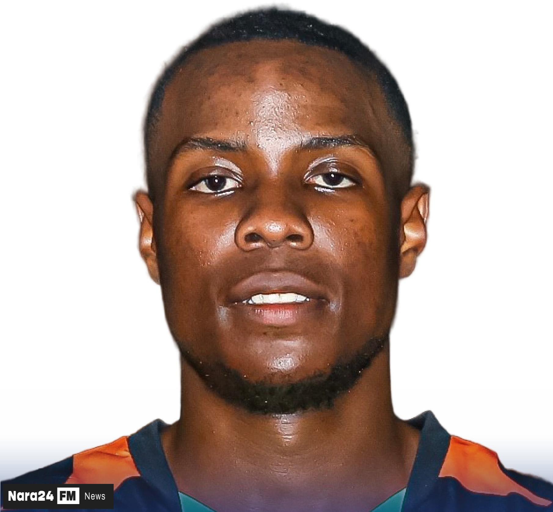 Ugandan Table Tennis Star Rayan Ahmed Kakomo Named FISU Student Ambassador for 2025-2026