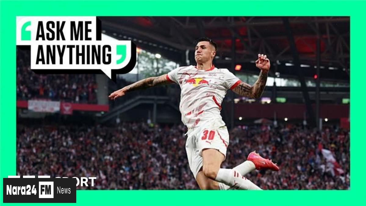 Manchester United's £74m Signing: How They Navigate Financial Challenges to Land Benjamin Sesko