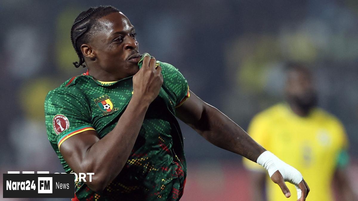 Cameroon Triumphs Over Gabon in Opening Afcon 2025 Clash