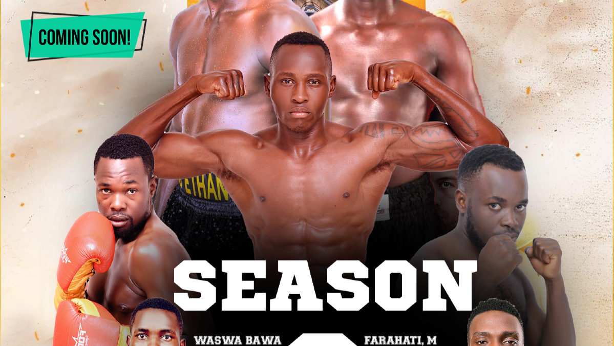 🥊 SWEET SCIENCE SEASON 6 🔥    /🎟 TICKETS AVAILABLE NOW — at normal prices! 📍 Venue: [Insert Location] 🕖 Date: Friday, August 2nd, 2024 🚪 Gates Open: 6PM 💥 First Bell: 7:30PM sharp  Expec                                                              