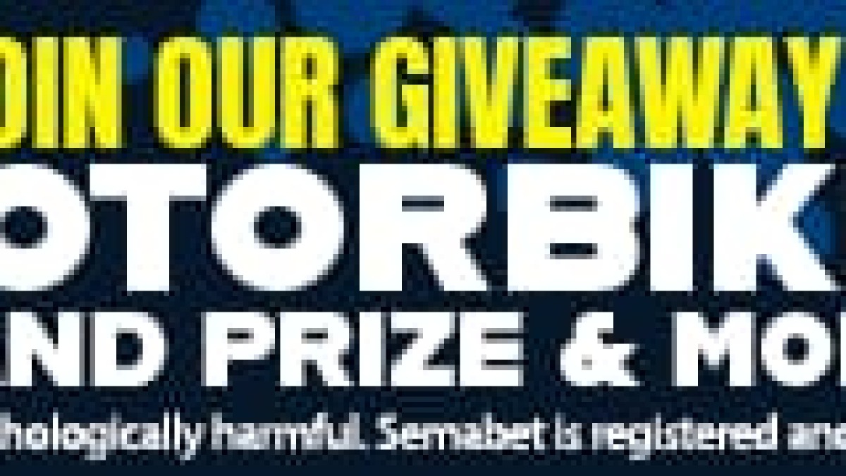 SemaBet Uganda – Bet, Win & Ride Away with the Bike Giveaway!