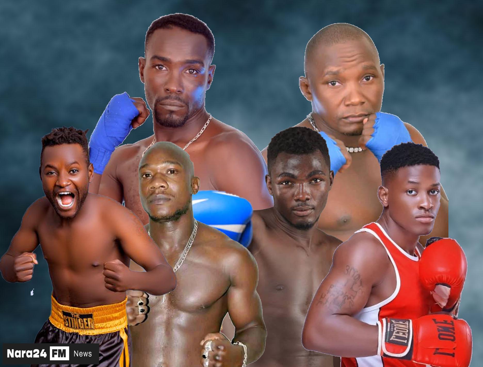 Uganda’s Boxing Crisis Deepens as Top Fighters Go Inactive Amid Leadership Feuds**  

**